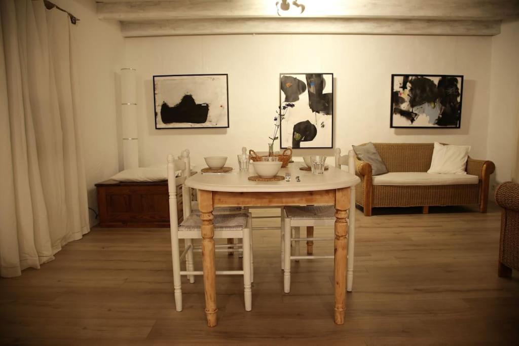 Relax With Art And Nature Mellionnec Exterior foto