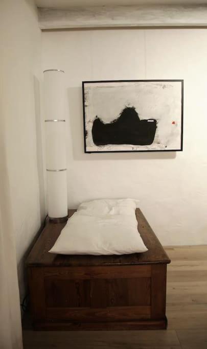 Relax With Art And Nature Mellionnec Exterior foto